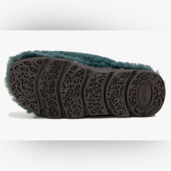 Jambu Teal Slippers NWT - Picture 5 of 5